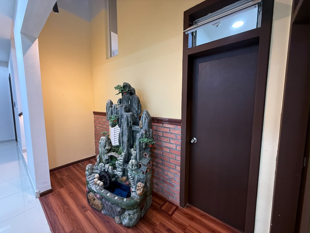 22x80 Link House Essex garden ,Setia Eco Temple - photo 12