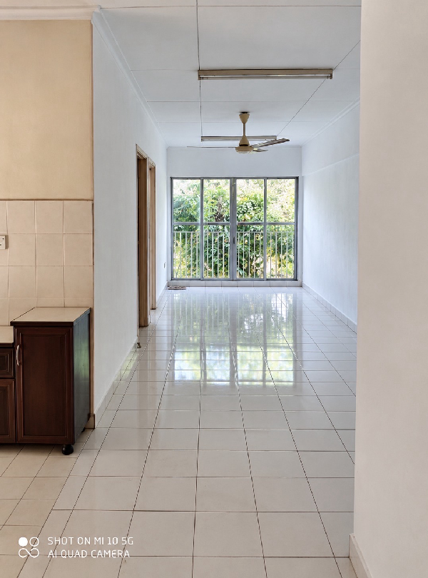 Suria Apartment ,Damansara Damai
