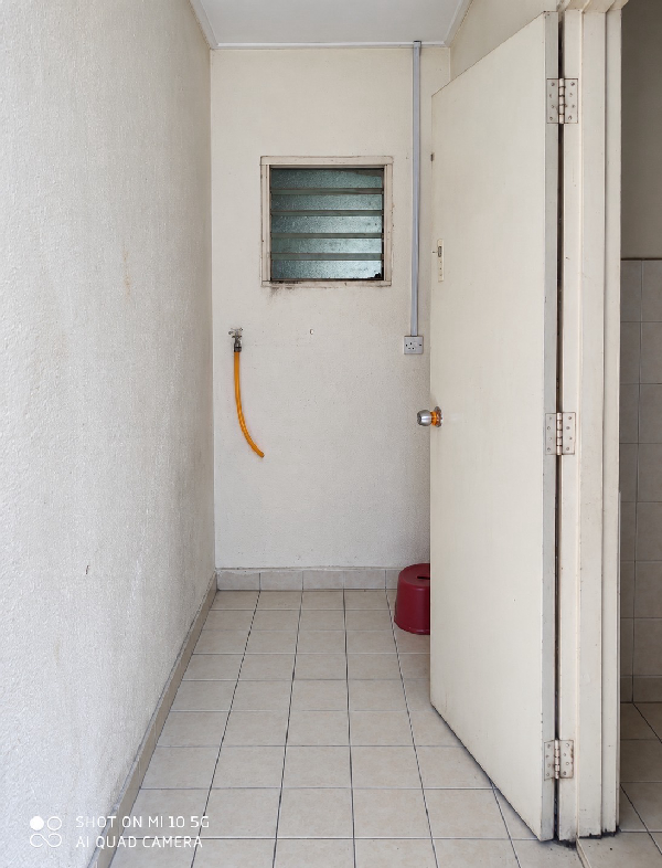 Suria Apartment ,Damansara Damai - photo 4