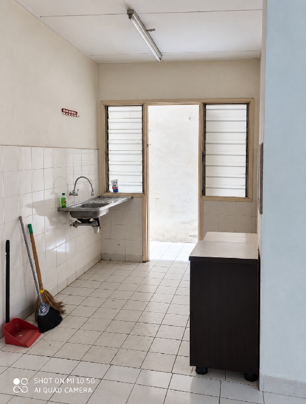 Suria Apartment ,Damansara Damai - photo 5