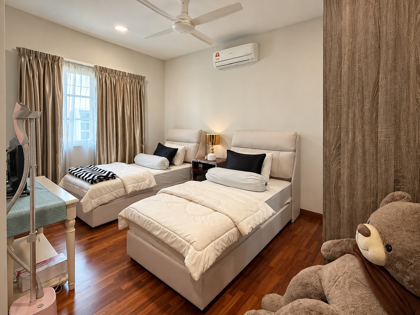 Semi-D Essex Gardens, Setia Eco Templer - photo 10