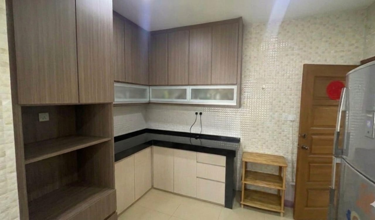 Taman Kepong Baru 22x65 1-5 Storey - photo 3