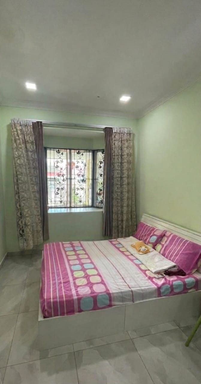 Taman Kepong Baru 22x65 1-5 Storey - photo 5