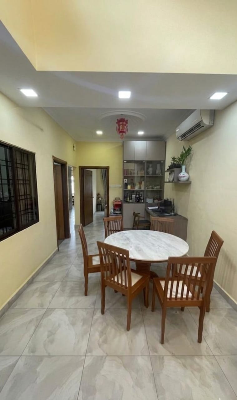 Taman Kepong Baru 22x65 1-5 Storey - photo 6