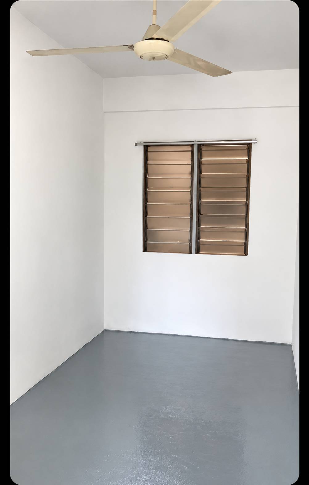 Laman Damai Kepong Apartment - photo 6