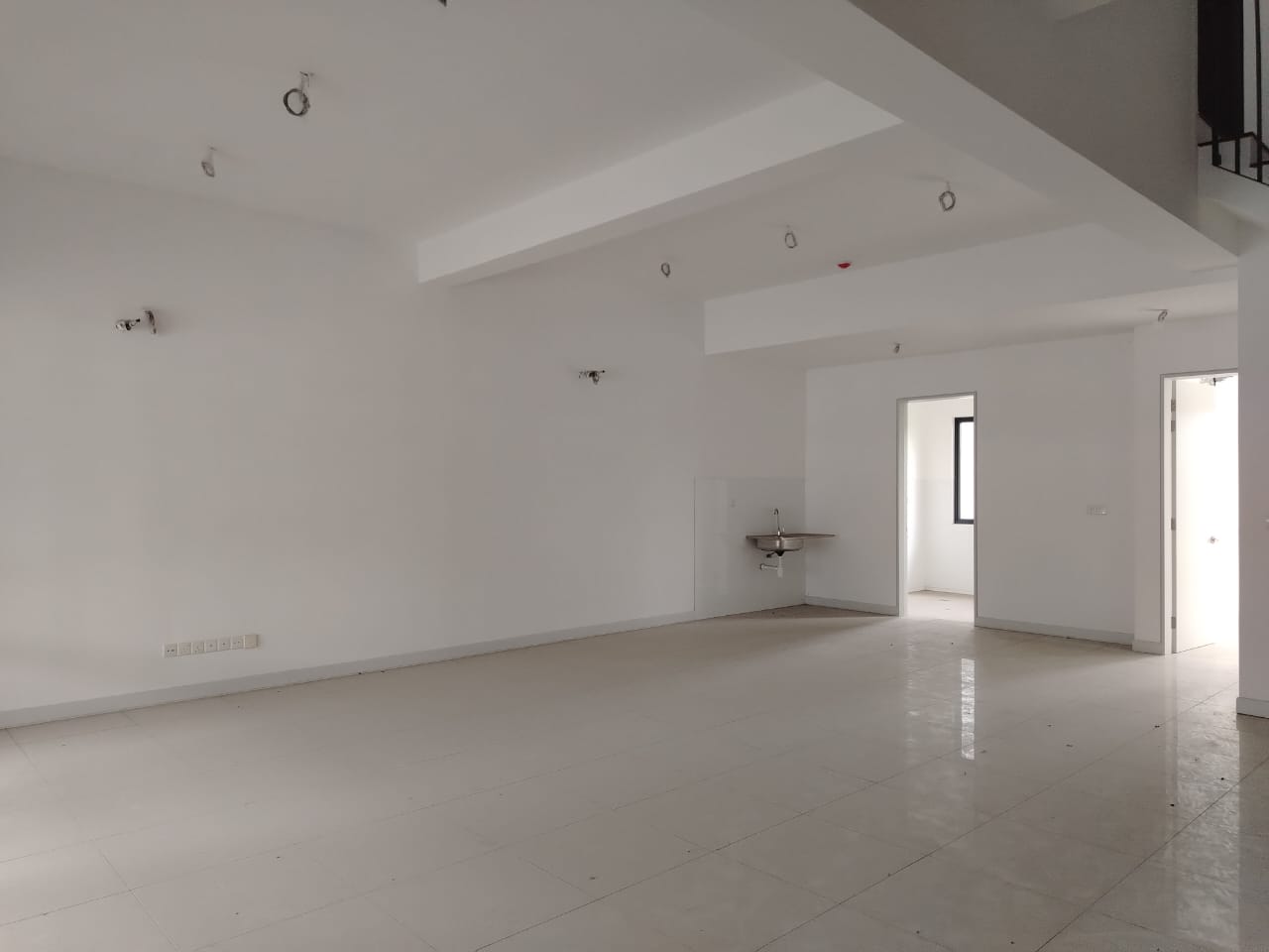 Hampton Residences, Sungai Buloh - photo 2
