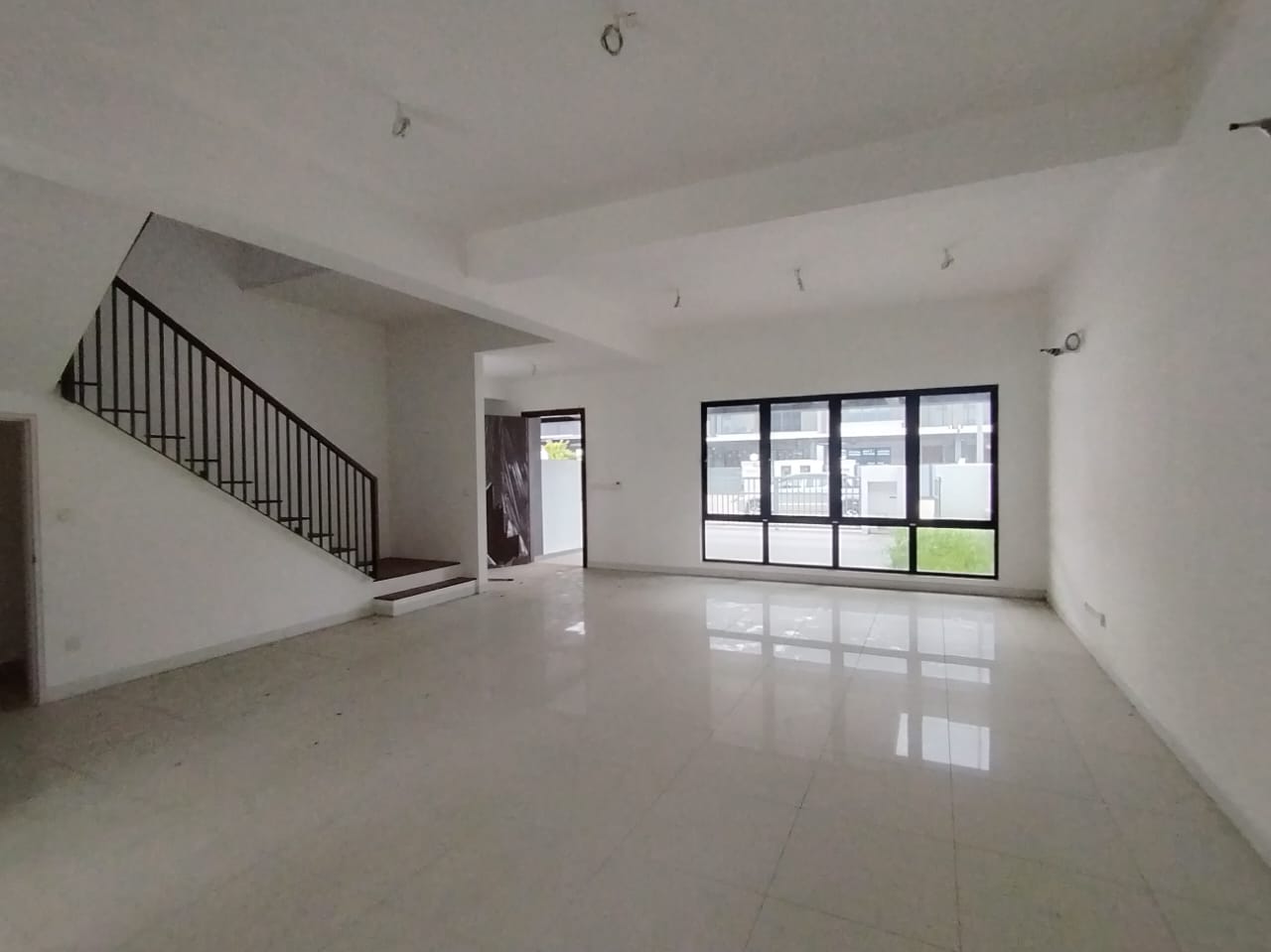 Hampton Residences, Sungai Buloh - photo 3