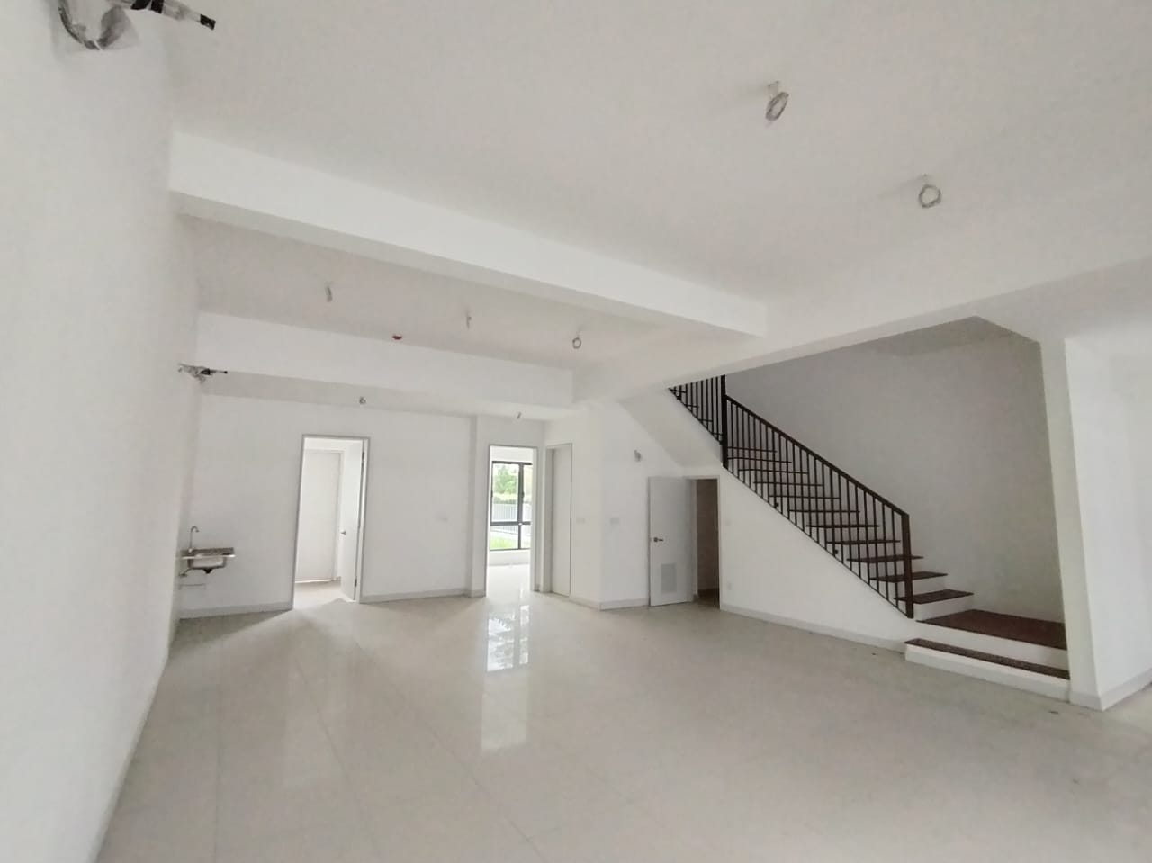 Hampton Residences, Sungai Buloh - photo 8