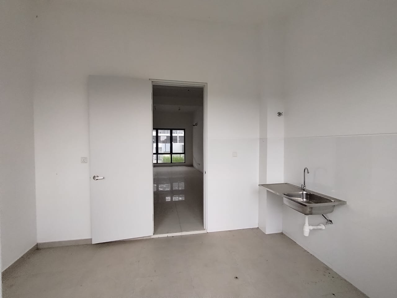 Hampton Residences, Sungai Buloh - photo 12