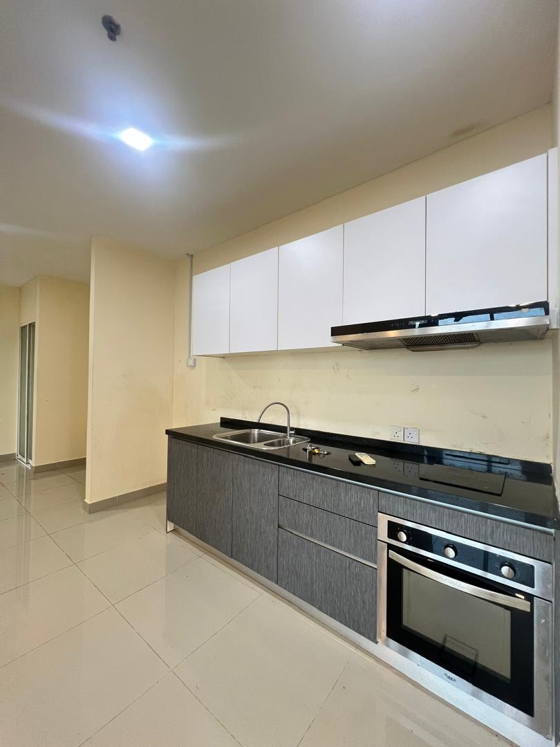 Emerald Avenue, Selayang