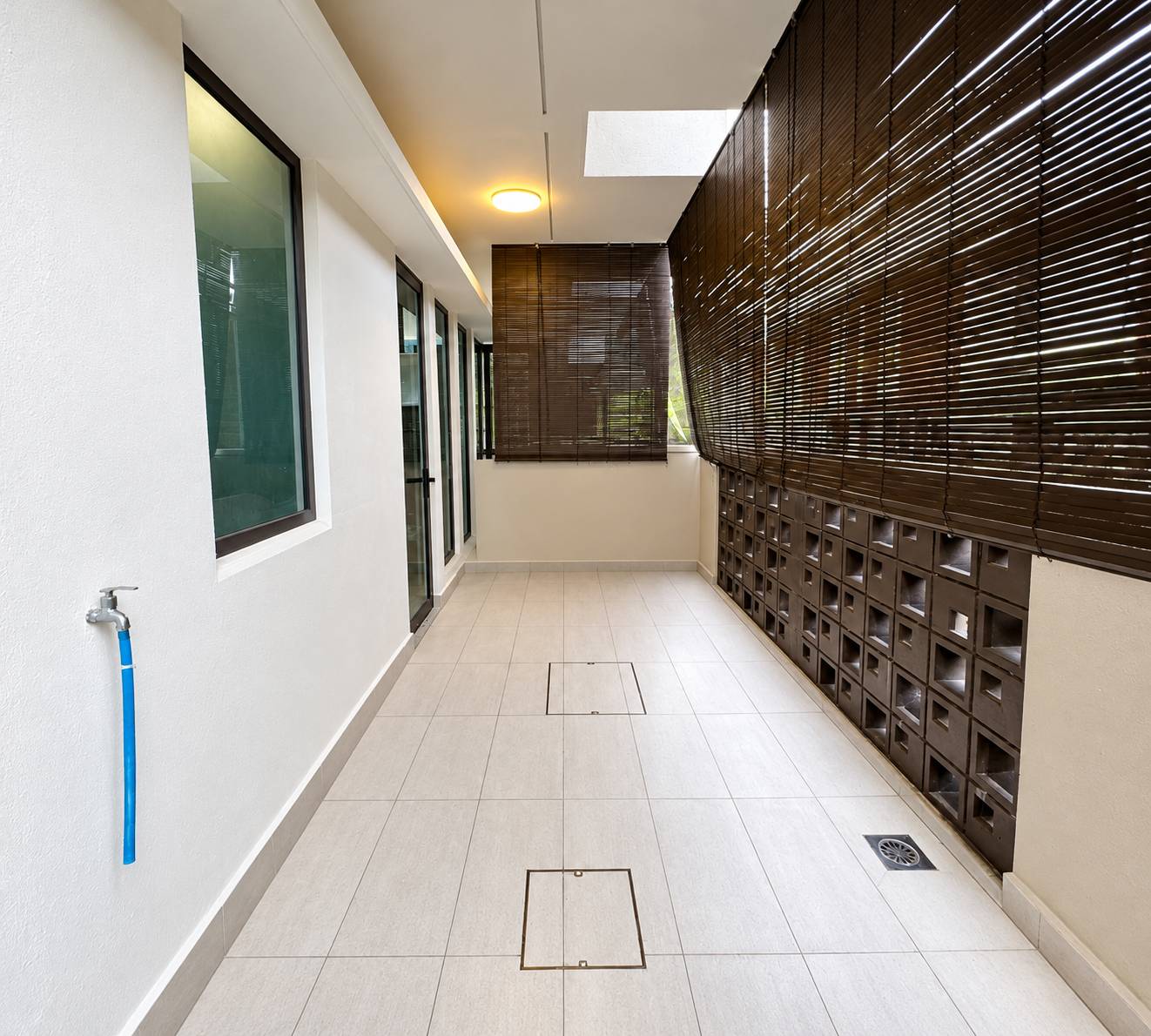 Amantara Link House ,Setia Eco Templer - photo 3