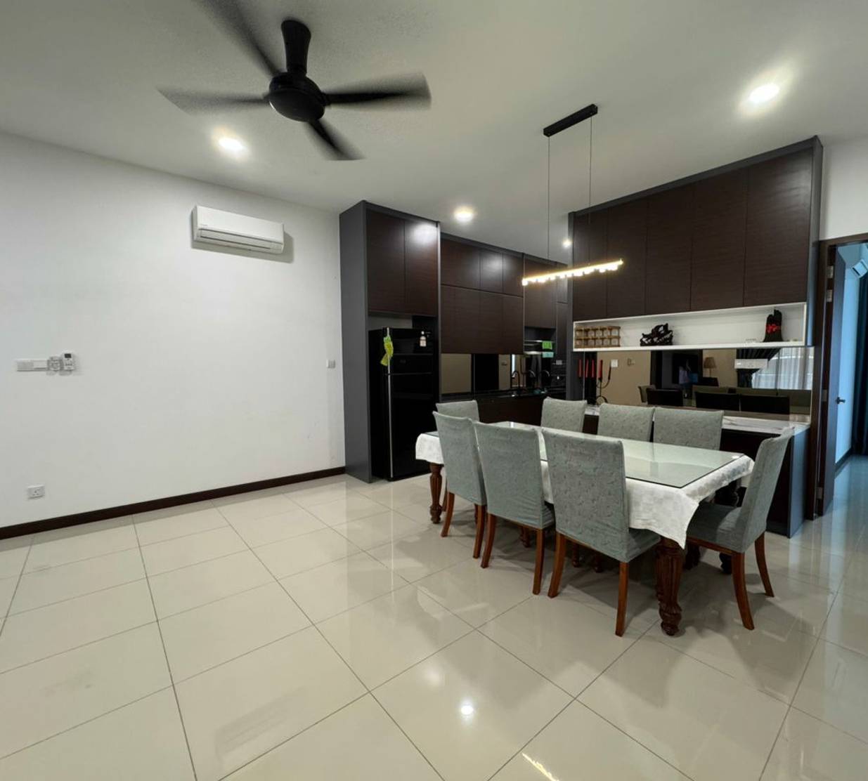Amantara Link House ,Setia Eco Templer - photo 4