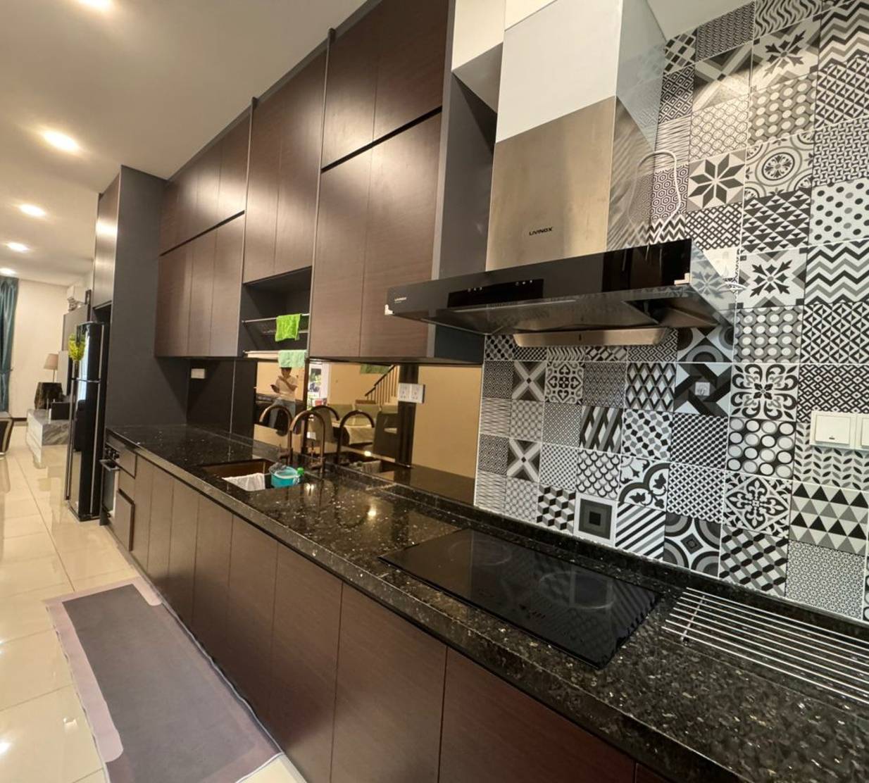 Amantara Link House ,Setia Eco Templer - photo 5