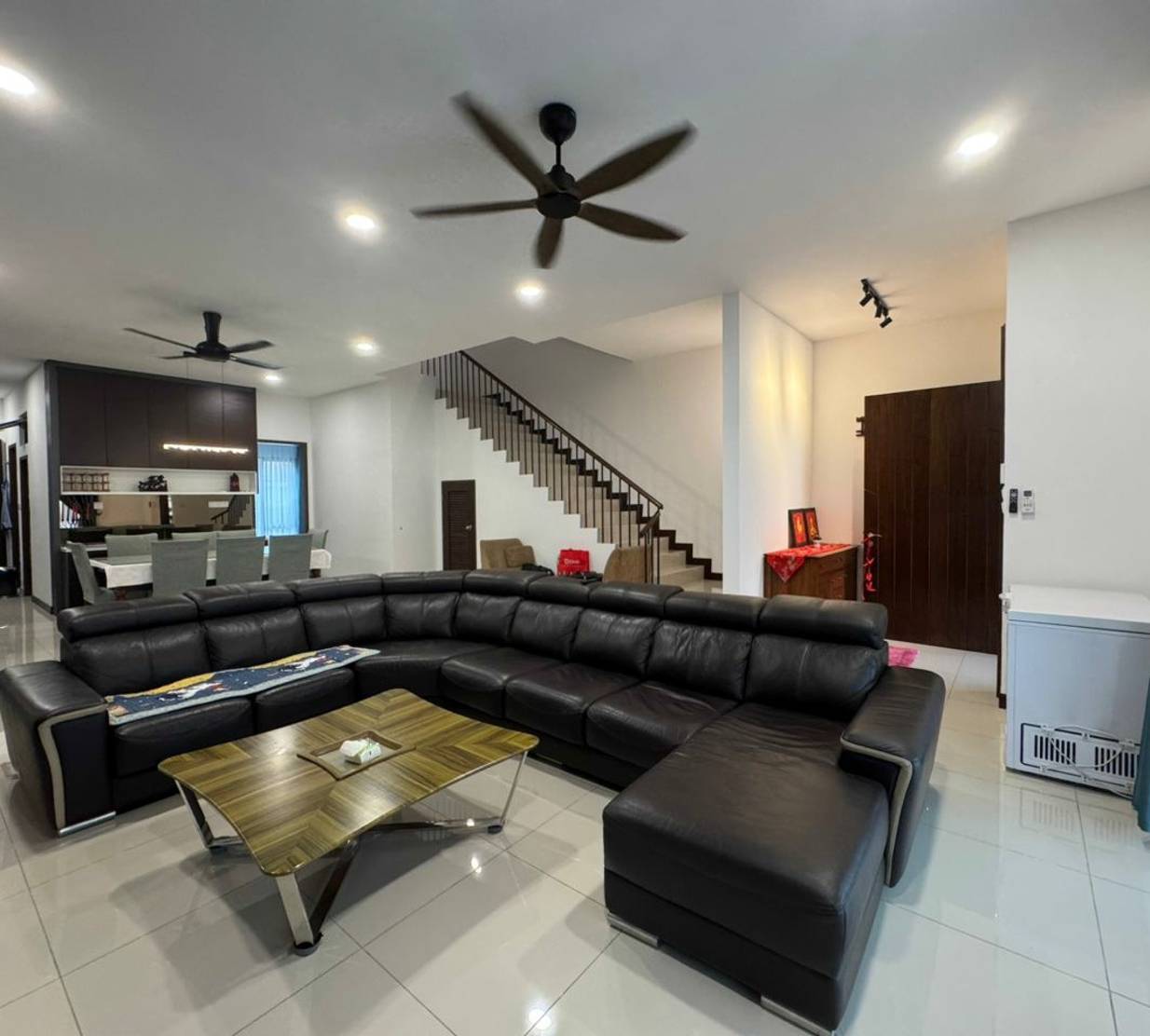 Amantara Link House ,Setia Eco Templer - photo 8