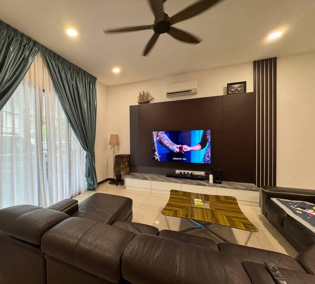 Amantara Link House ,Setia Eco Templer - photo 9