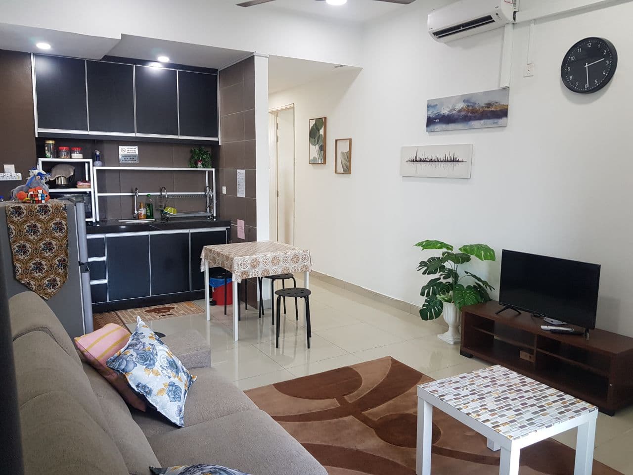 RESIDENSI CHYMES GURNEY KERAMAT - photo 7