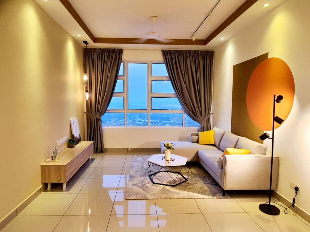 PALMYRA RESIDENCE BANDAR PUTERI BANGI - photo 5