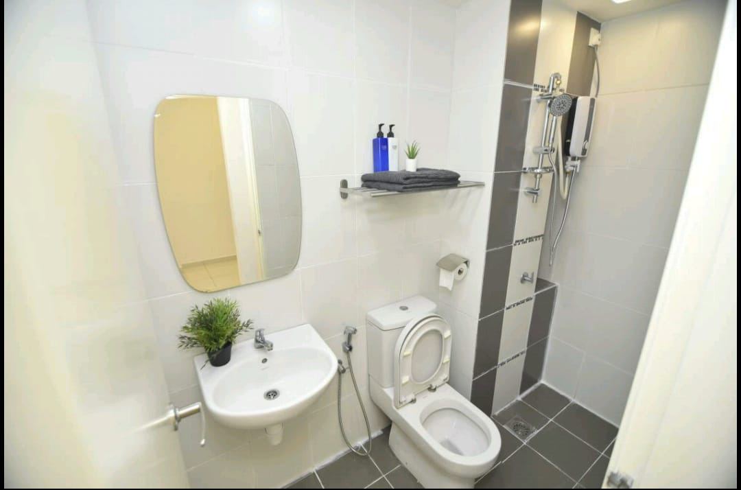 REVA RESIDENCE STUDIO TMN PINGGIRAN PUTRA - photo 5