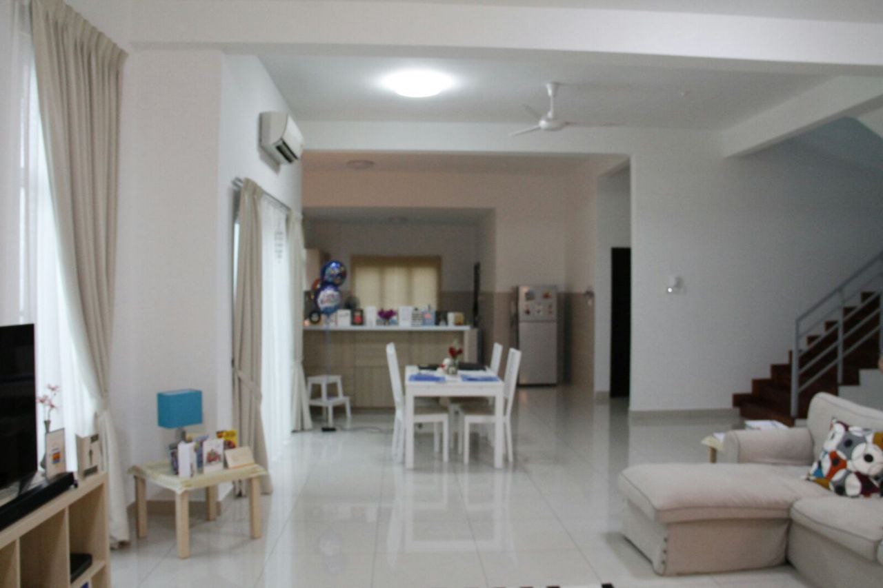 SEMI D PERDANA LAKEVIEW EAST CYBERJAYA - photo 5