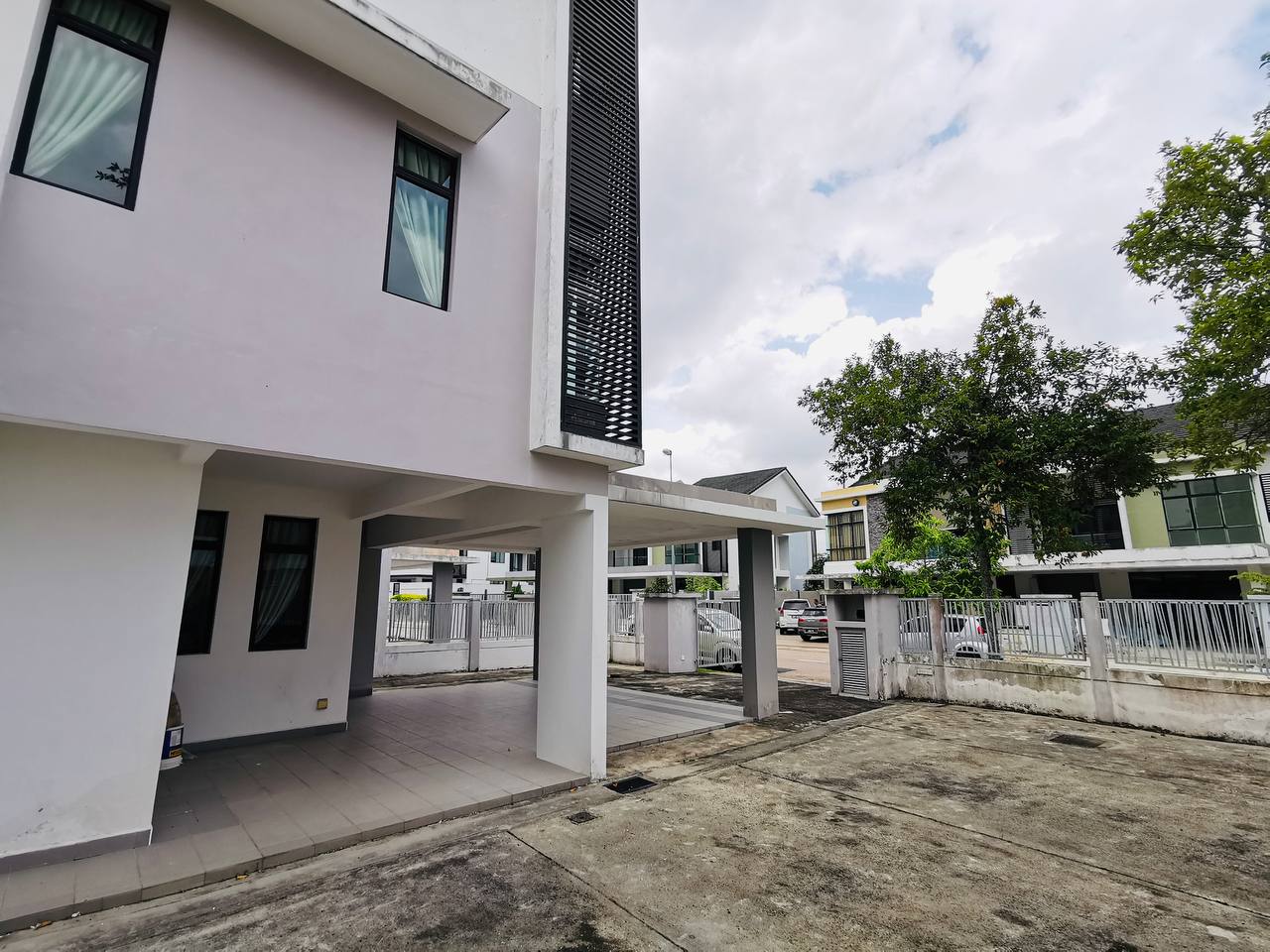 TAMAN NUSA IDAMAN PRESINT 5 ISKANDAR PUTERI - photo 5
