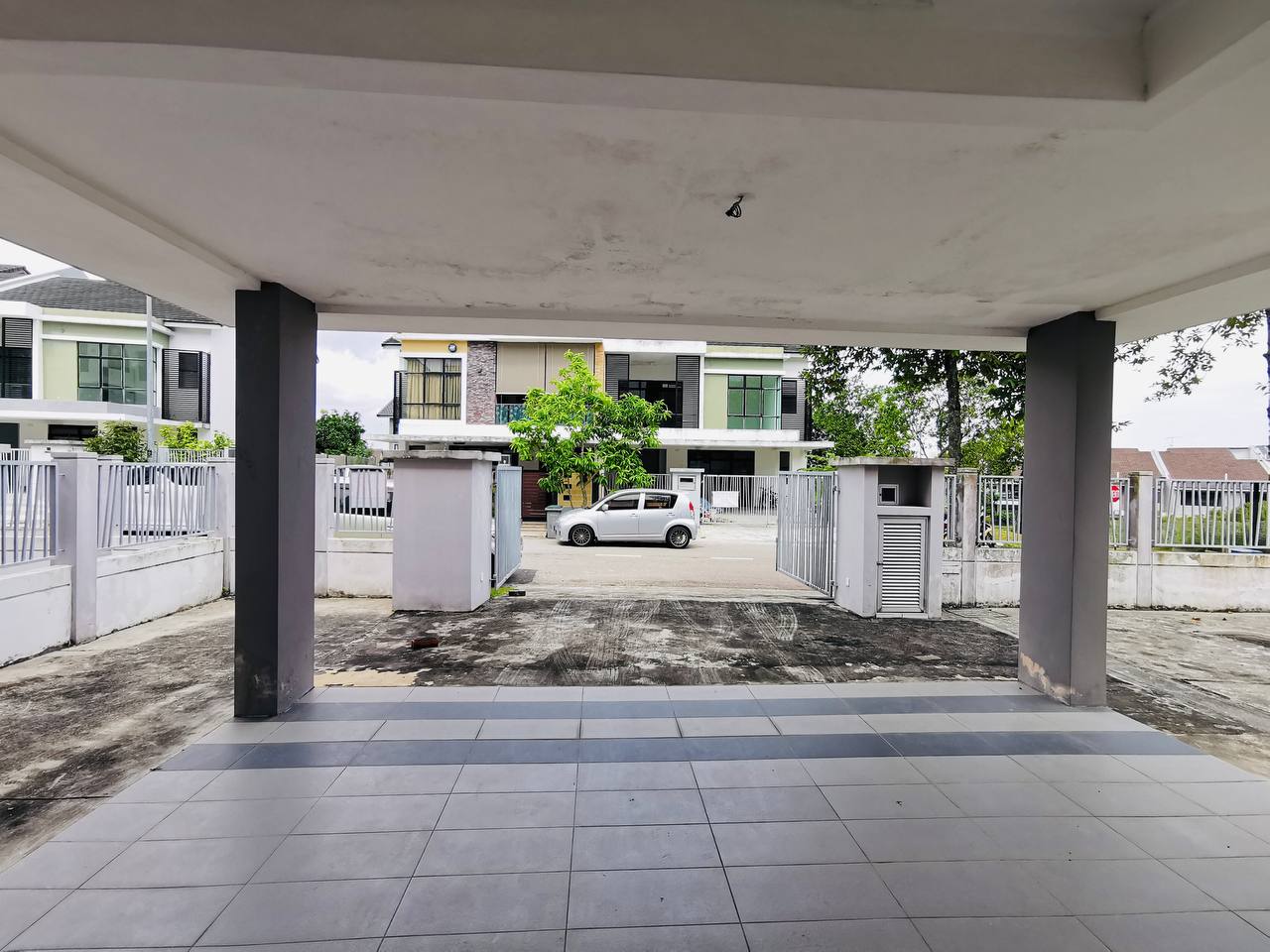 TAMAN NUSA IDAMAN PRESINT 5 ISKANDAR PUTERI - photo 6