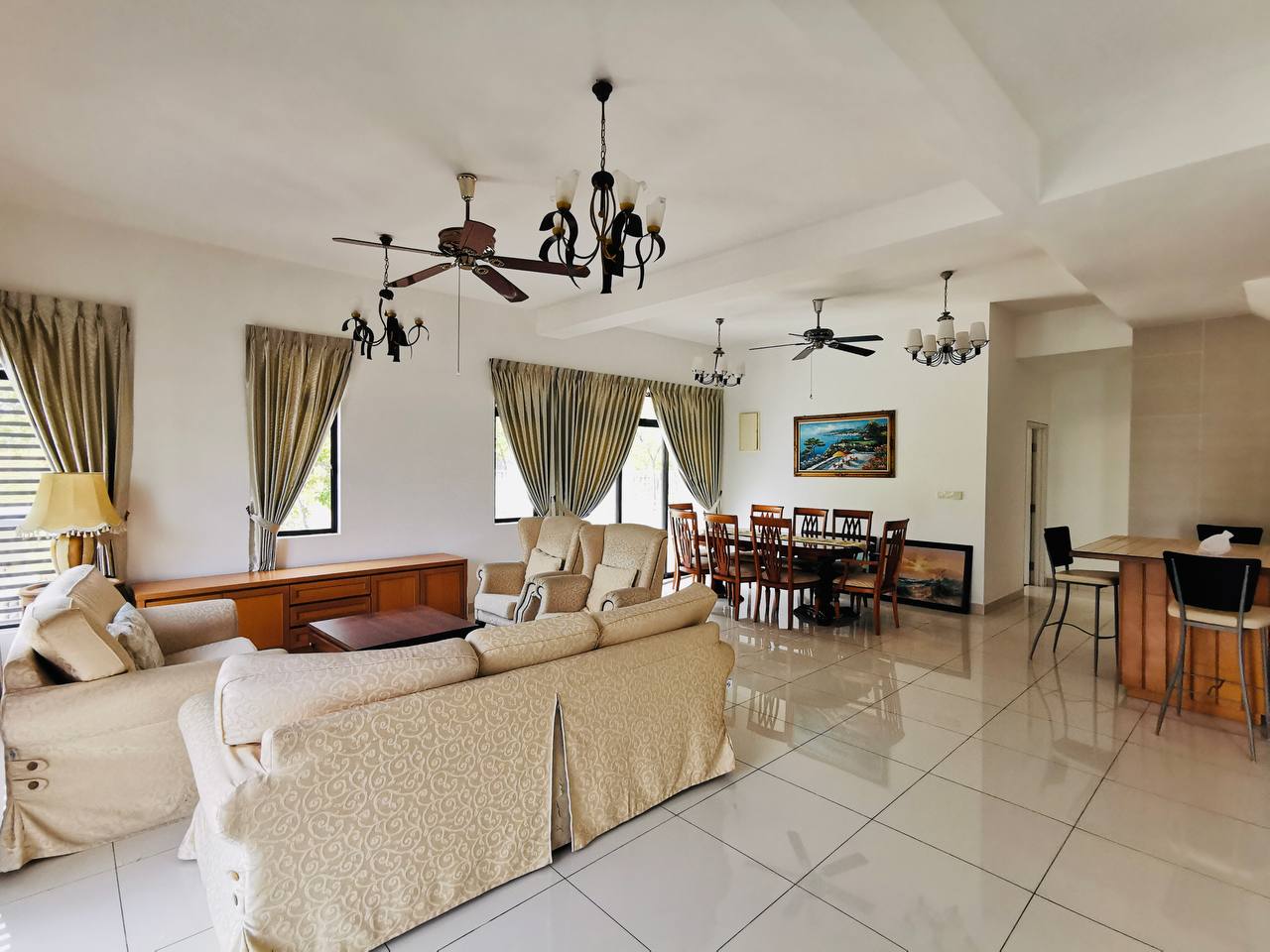 TAMAN NUSA IDAMAN PRESINT 5 ISKANDAR PUTERI - photo 8