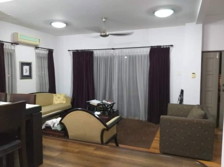 DOUBLE STOREY SEMI D JLN CECAWI KOTA DAMANSARA - photo 5