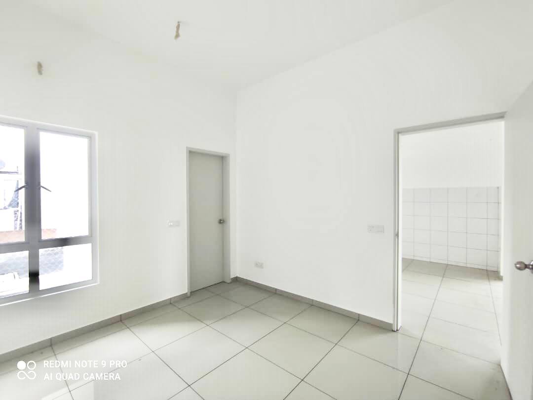 Double Storey Corner Lot House Livia Bdr Rimbayu - photo 8