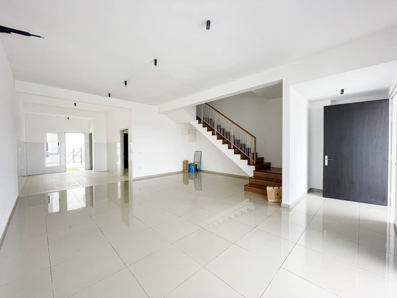 Double Storey Serenia City Sepang - photo 8