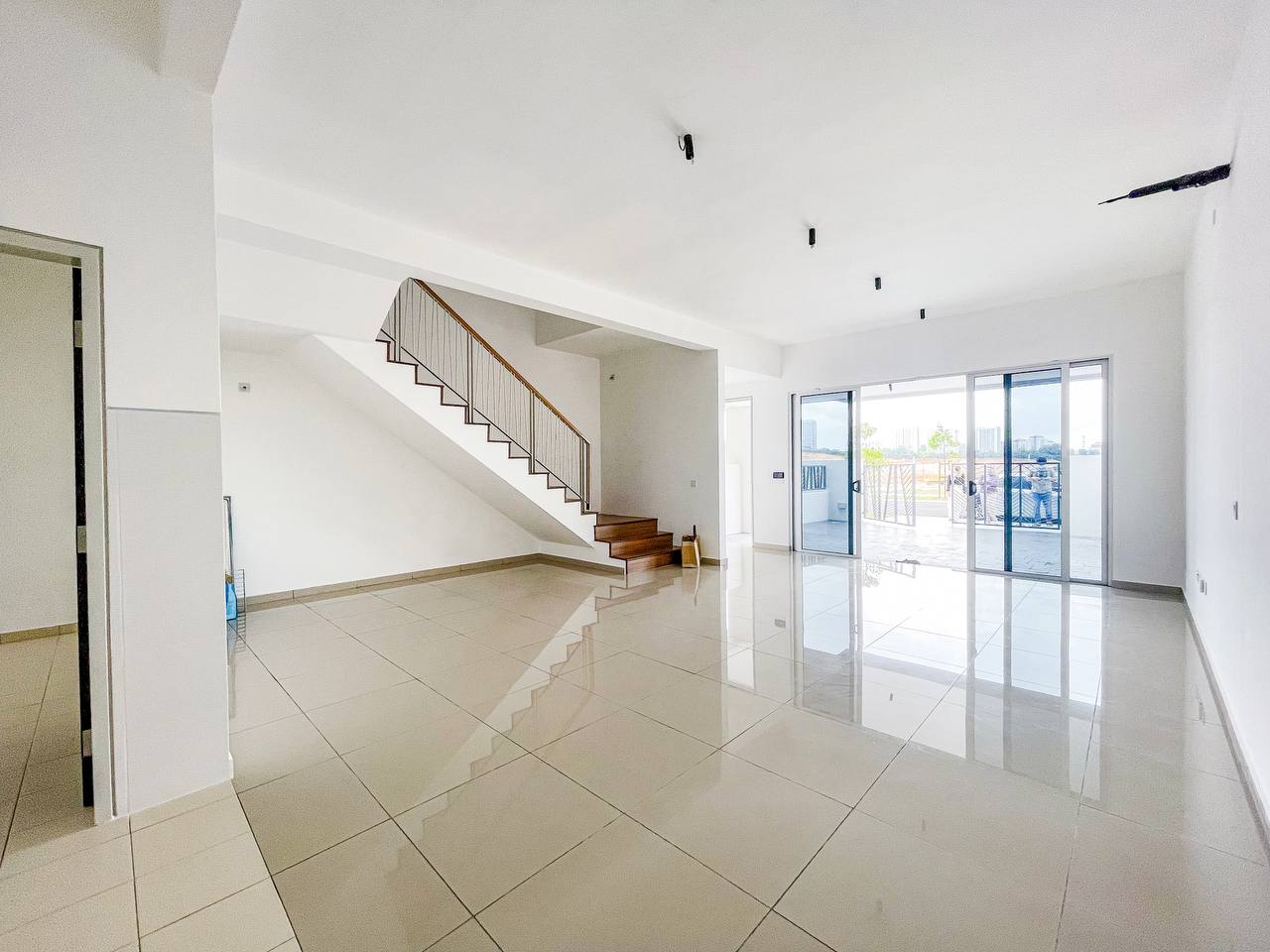Double Storey Serenia City Sepang - photo 11