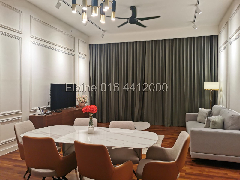 straits residence  - photo 2