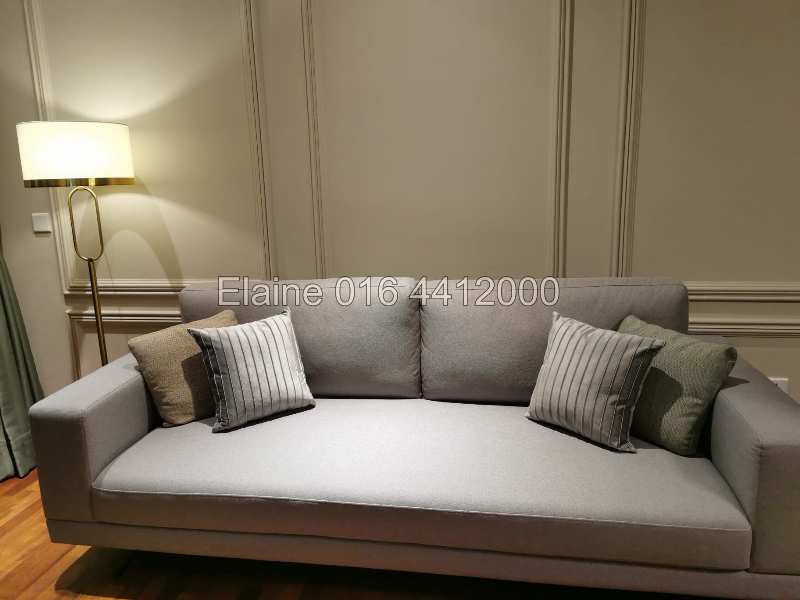 straits residence  - photo 3
