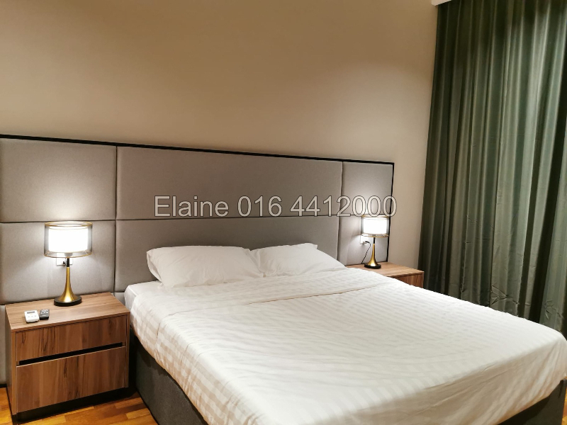 straits residence  - photo 4