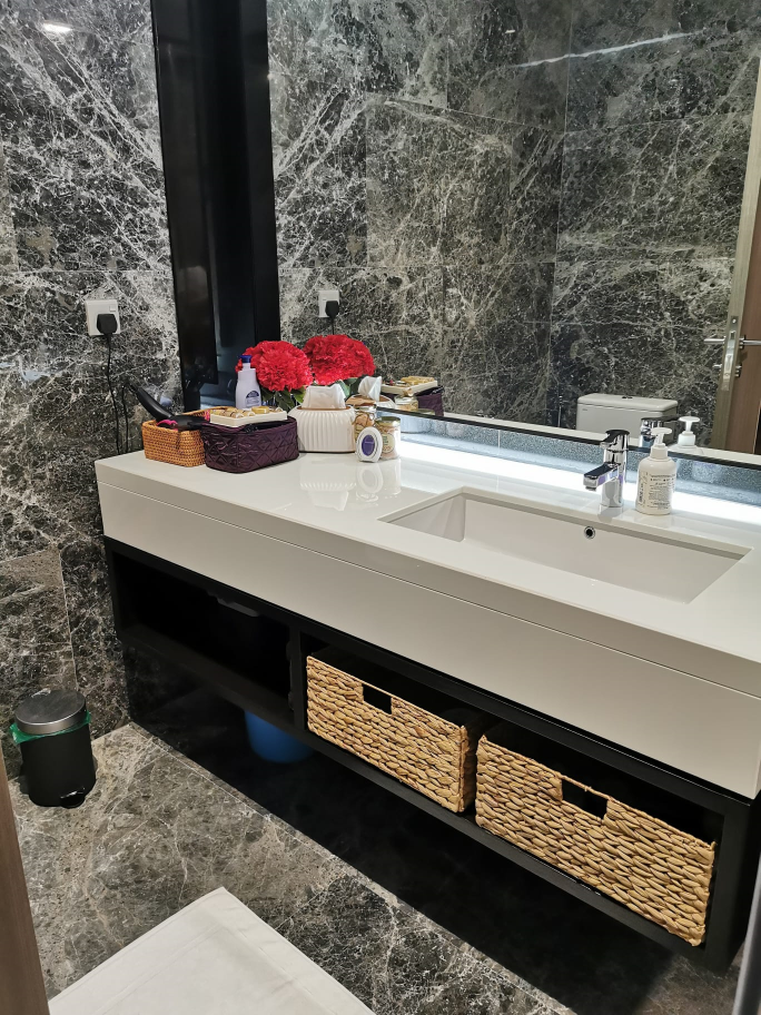 straits residence - photo 11