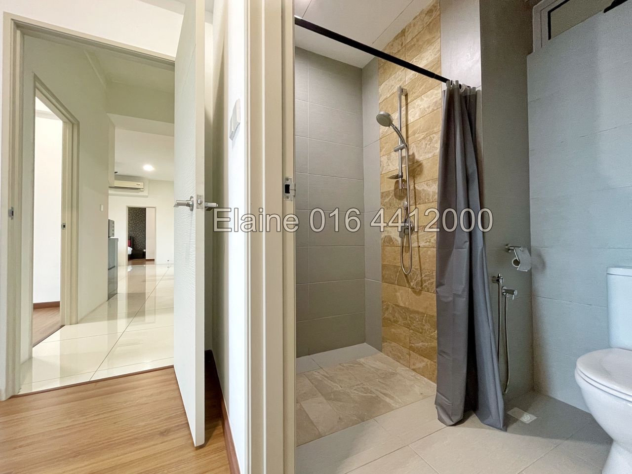 City residence - photo 9