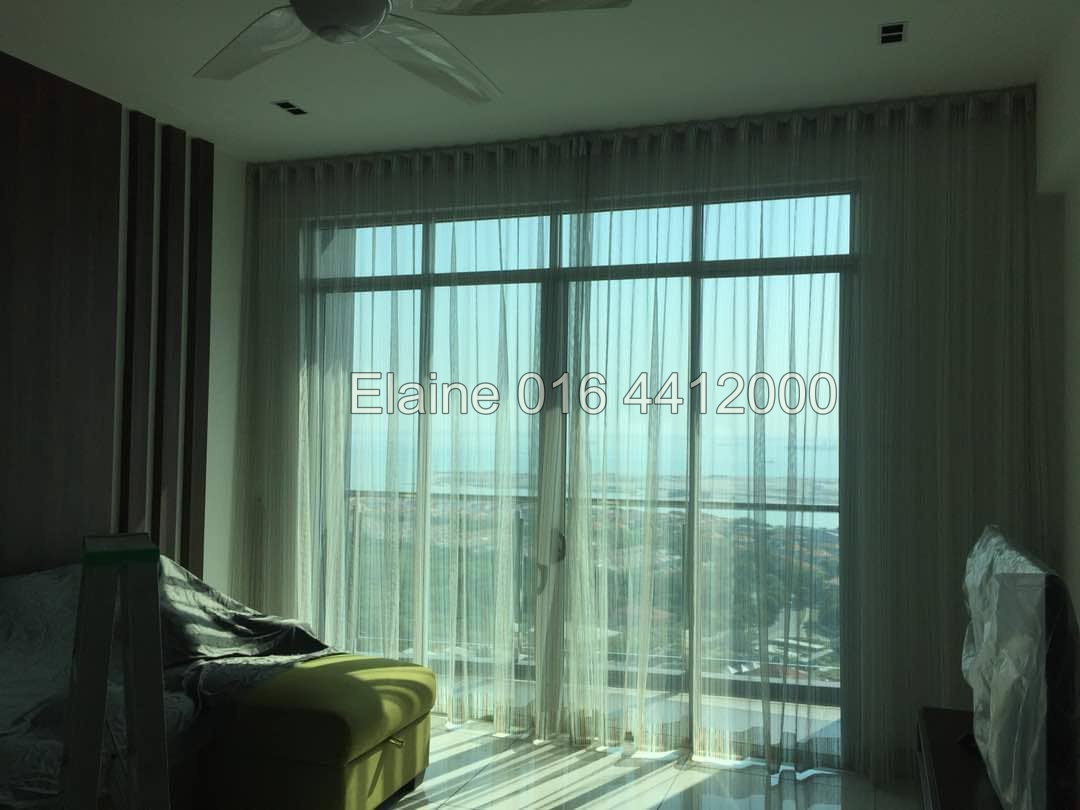 City residence - photo 4