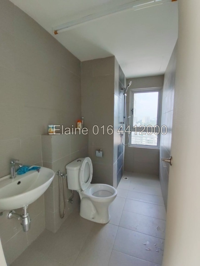 City residence - photo 7