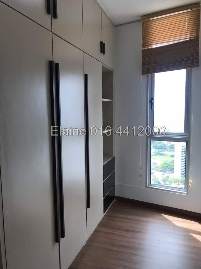 City residence - photo 7