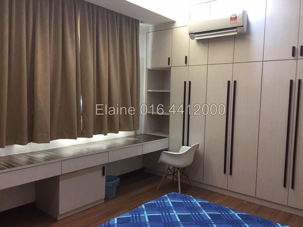 City residence - photo 10