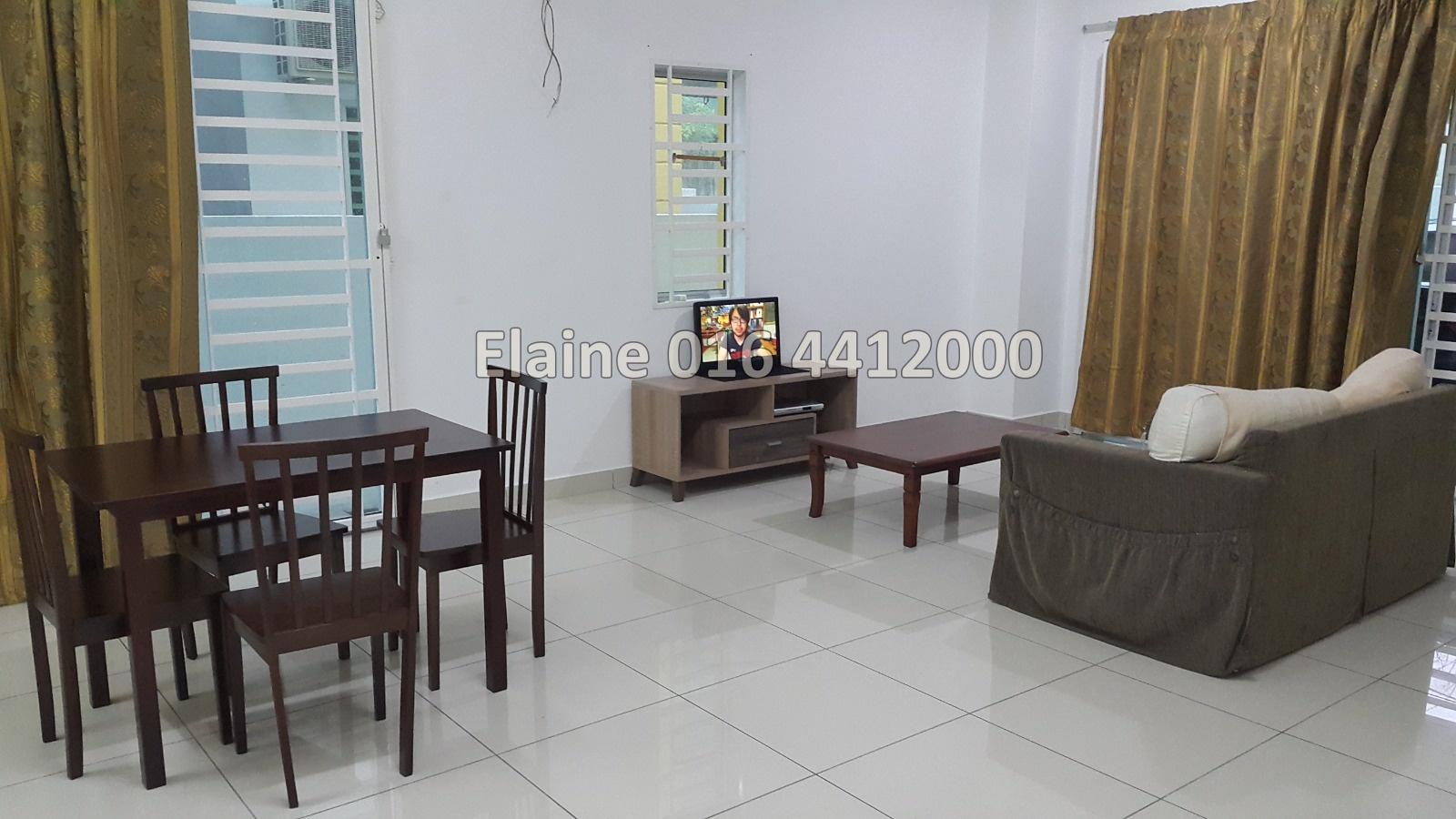2 Storey Terrace AT  ...
