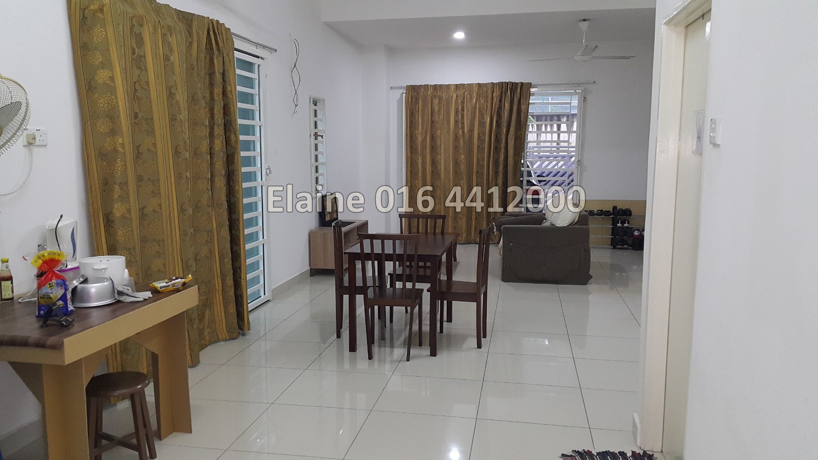 2 Storey Terrace AT Taman Cendana Emas - photo 2