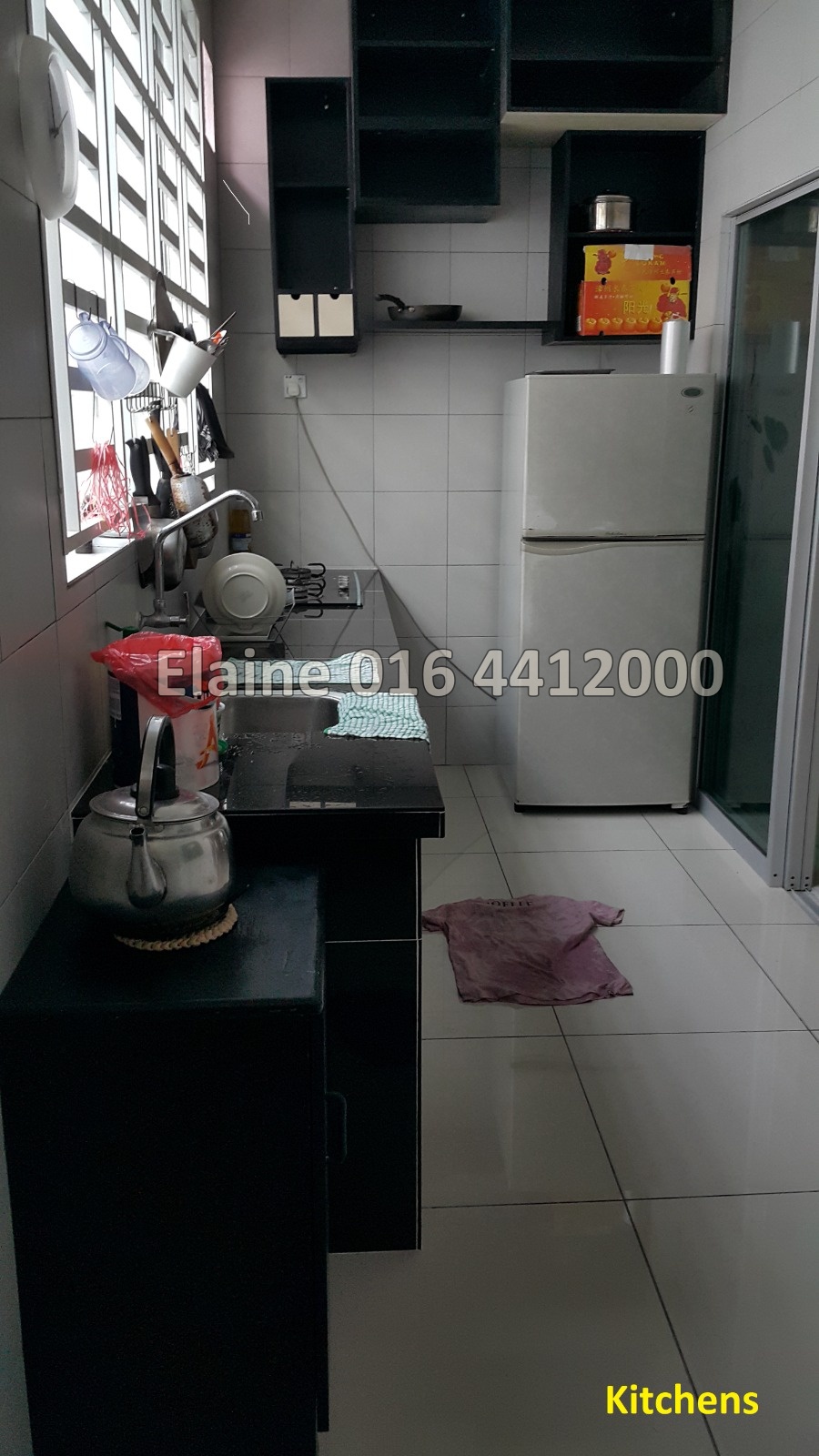 2 Storey Terrace AT Taman Cendana Emas - photo 3