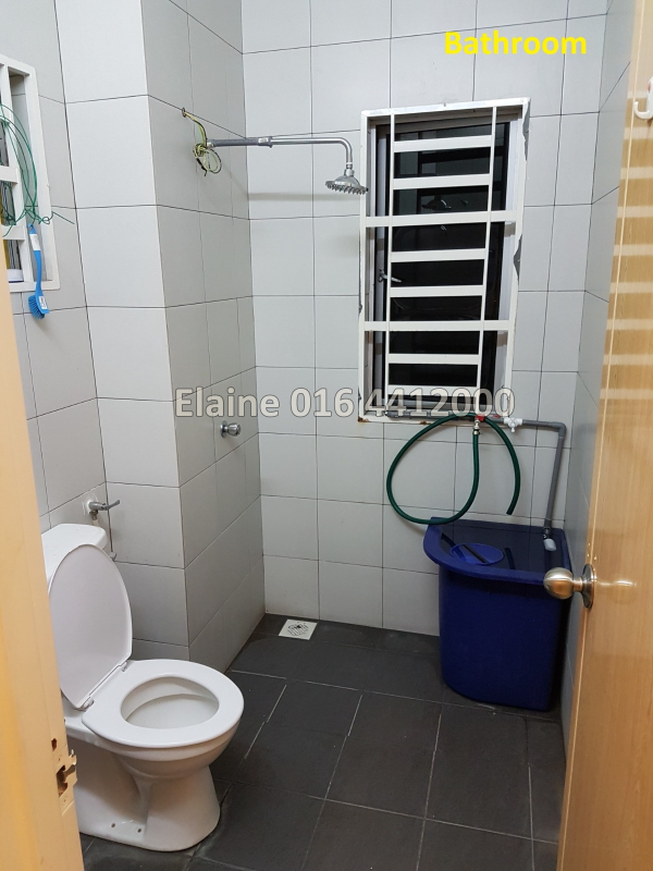 2 Storey Terrace AT Taman Cendana Emas - photo 8