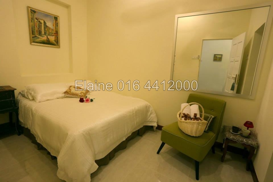 2 Storey Shoplot At Jalan Sungai Ujong Georgetown - photo 6