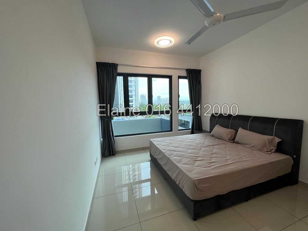waterside residence - photo 4