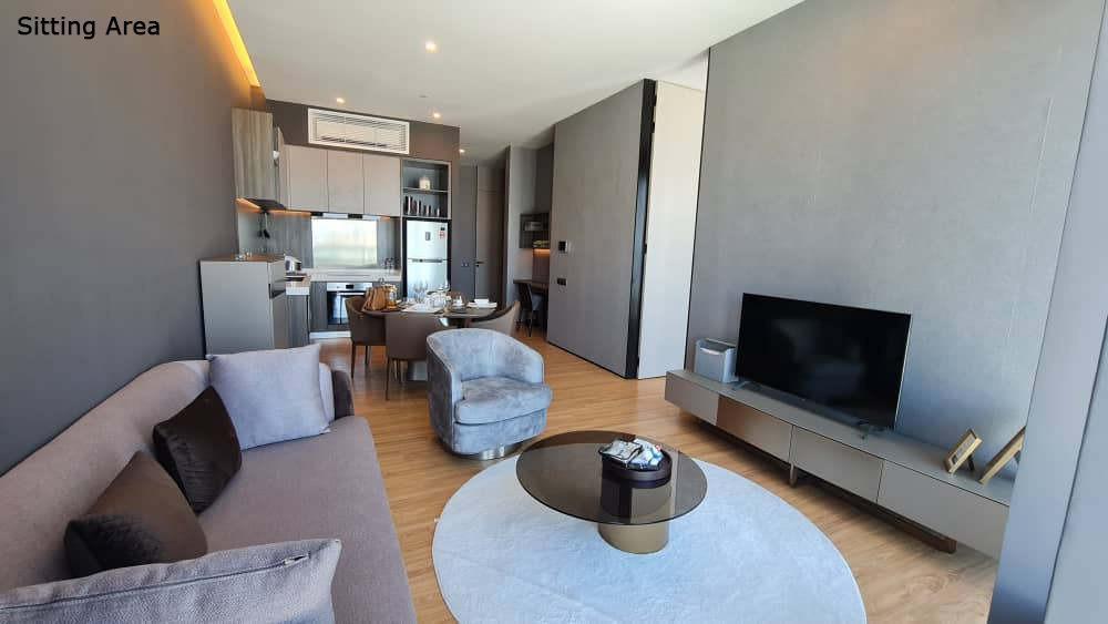 City of dream Condo  ...