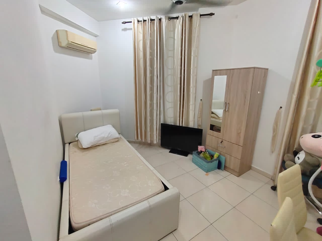 The Brezza Condo Fully renovated with 2 carparks - photo 2
