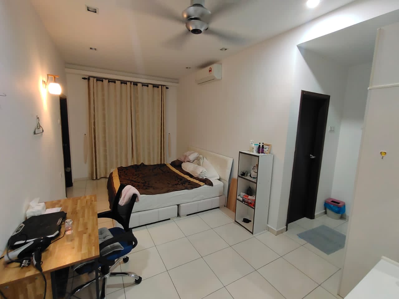 The Brezza Condo Fully renovated with 2 carparks - photo 3
