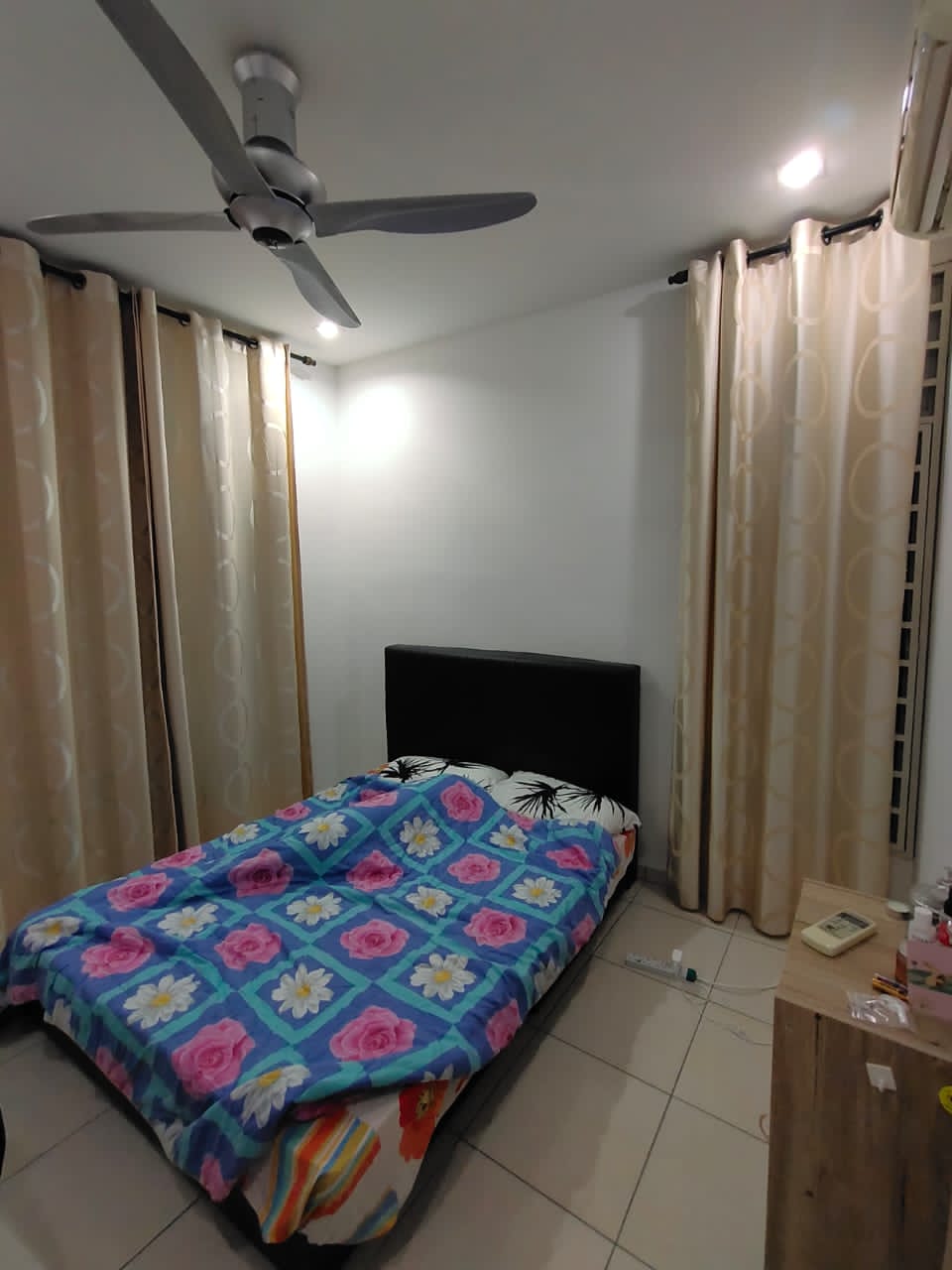 The Brezza Condo Fully renovated with 2 carparks - photo 4
