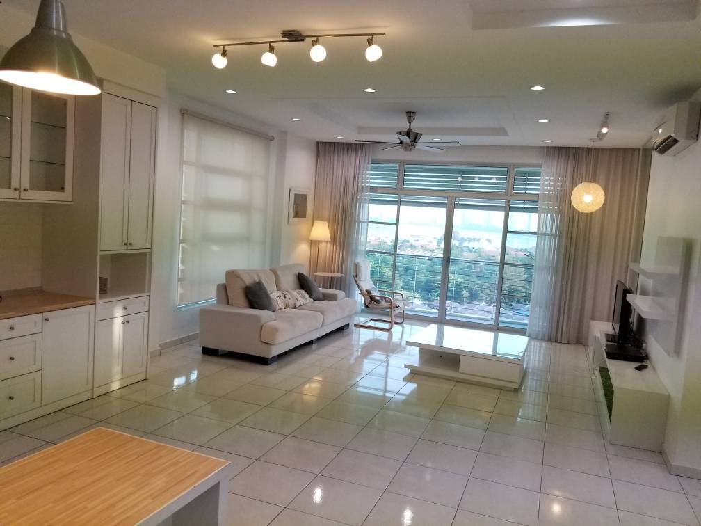 Brezza Fully renovat ...
